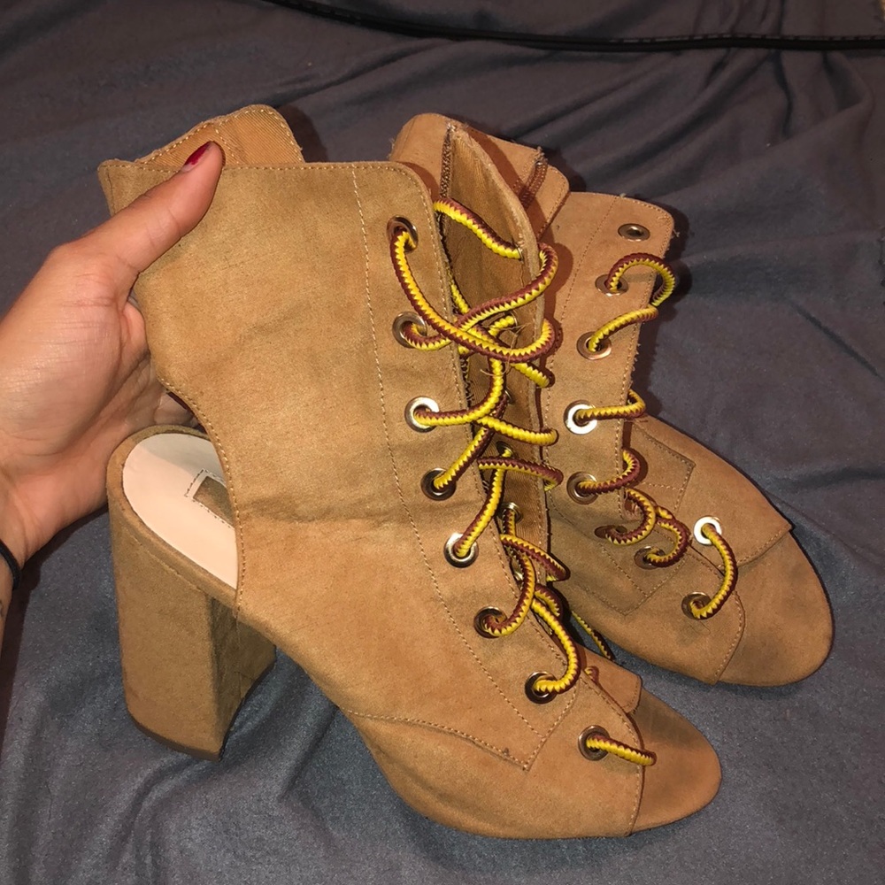 Heels